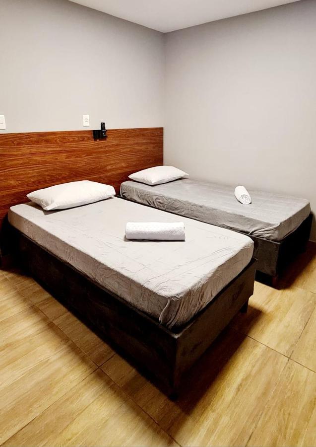 Hotel Platina Juiz de Fora Extérieur photo
