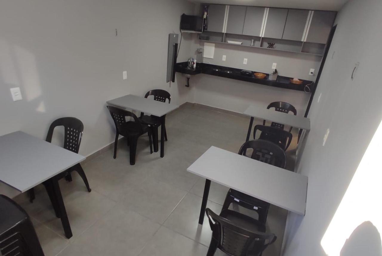 Hotel Platina Juiz de Fora Extérieur photo