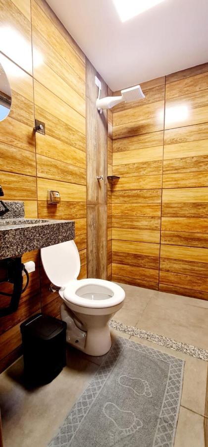 Hotel Platina Juiz de Fora Extérieur photo