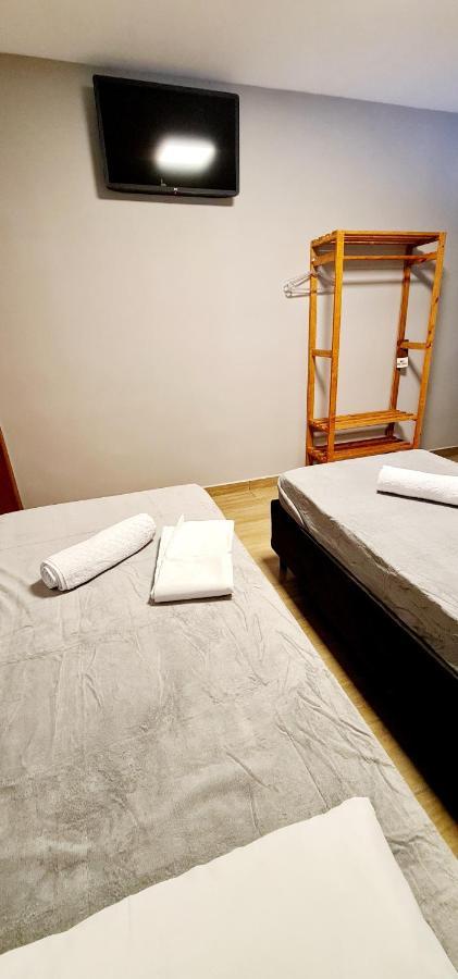 Hotel Platina Juiz de Fora Extérieur photo