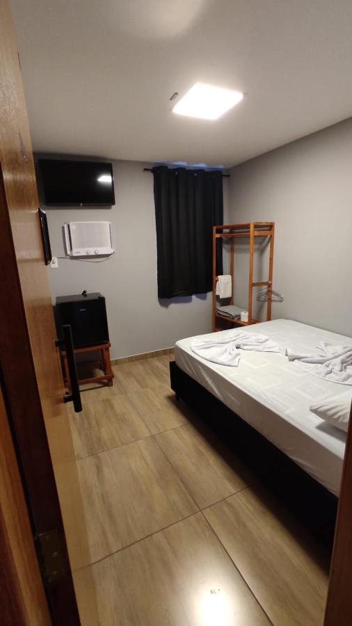 Hotel Platina Juiz de Fora Extérieur photo