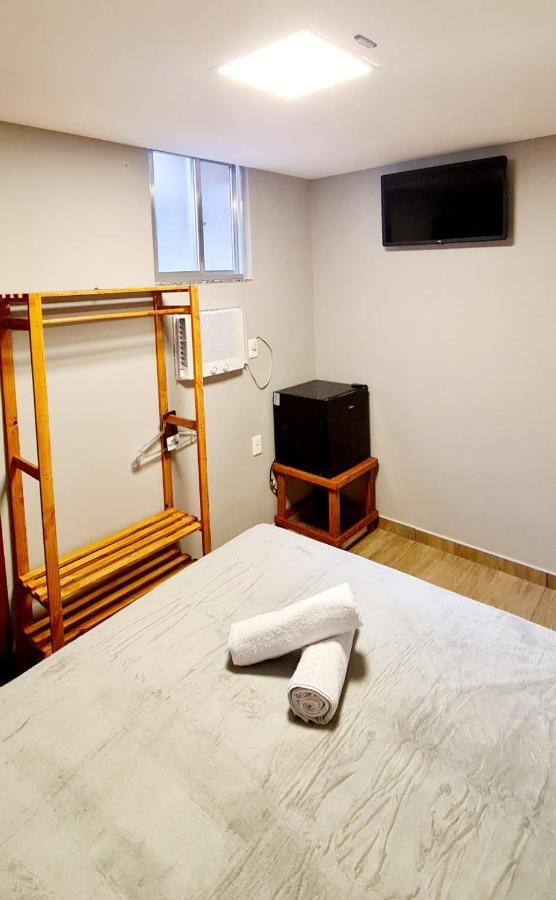 Hotel Platina Juiz de Fora Extérieur photo