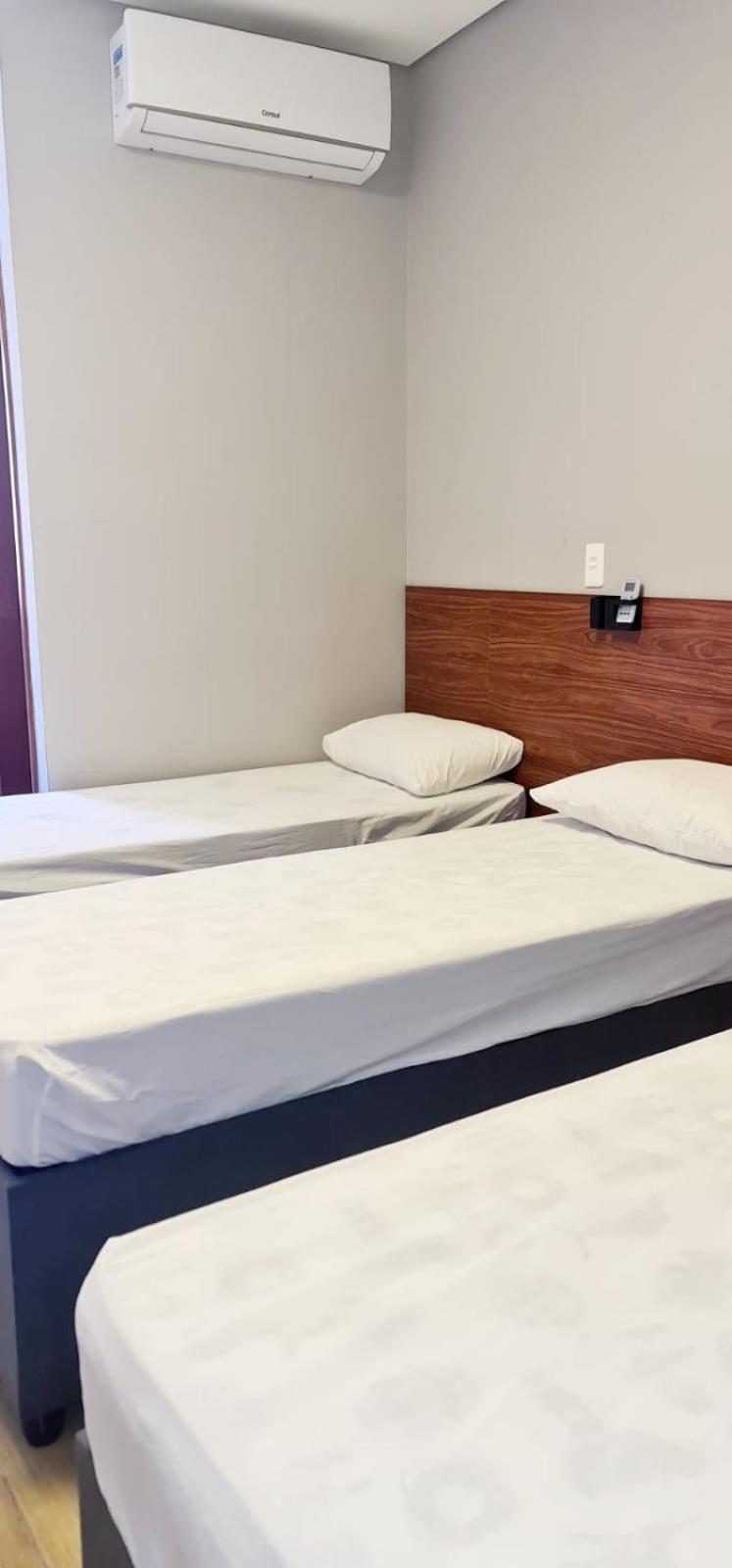 Hotel Platina Juiz de Fora Extérieur photo