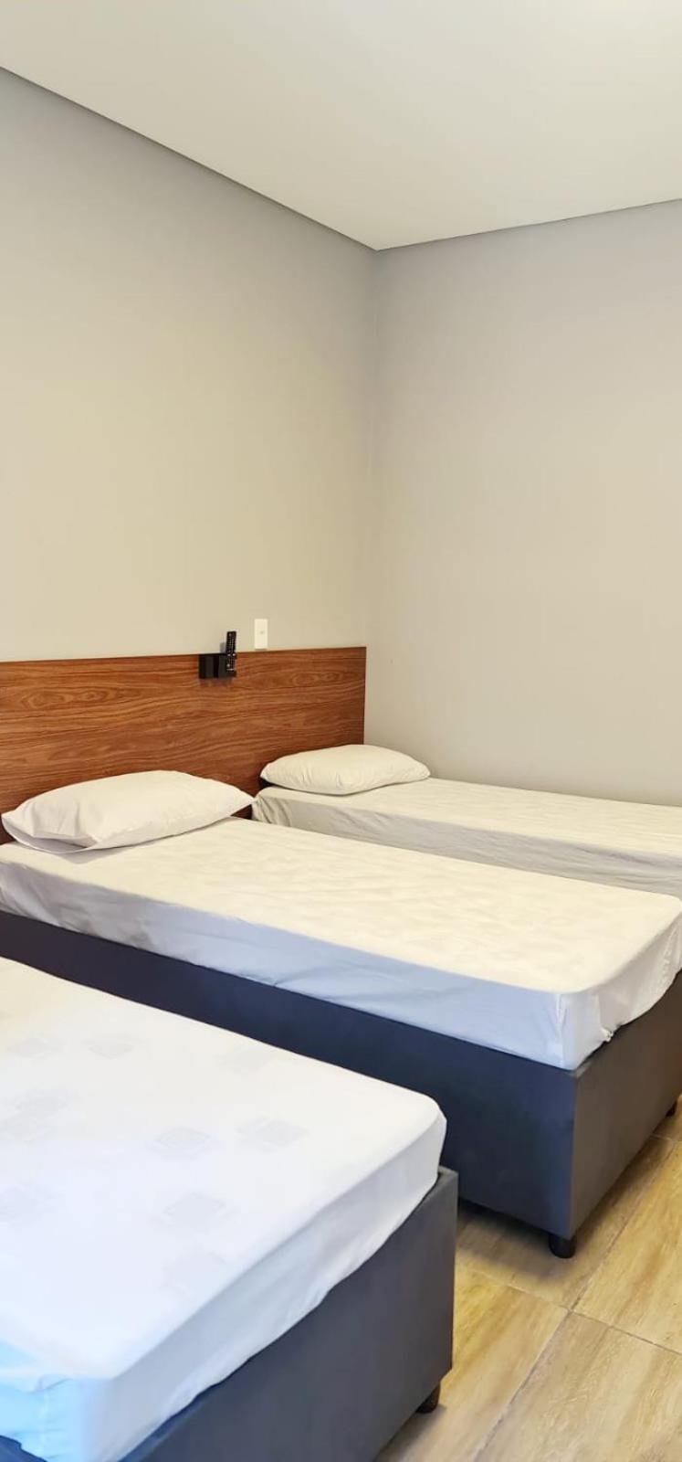 Hotel Platina Juiz de Fora Extérieur photo