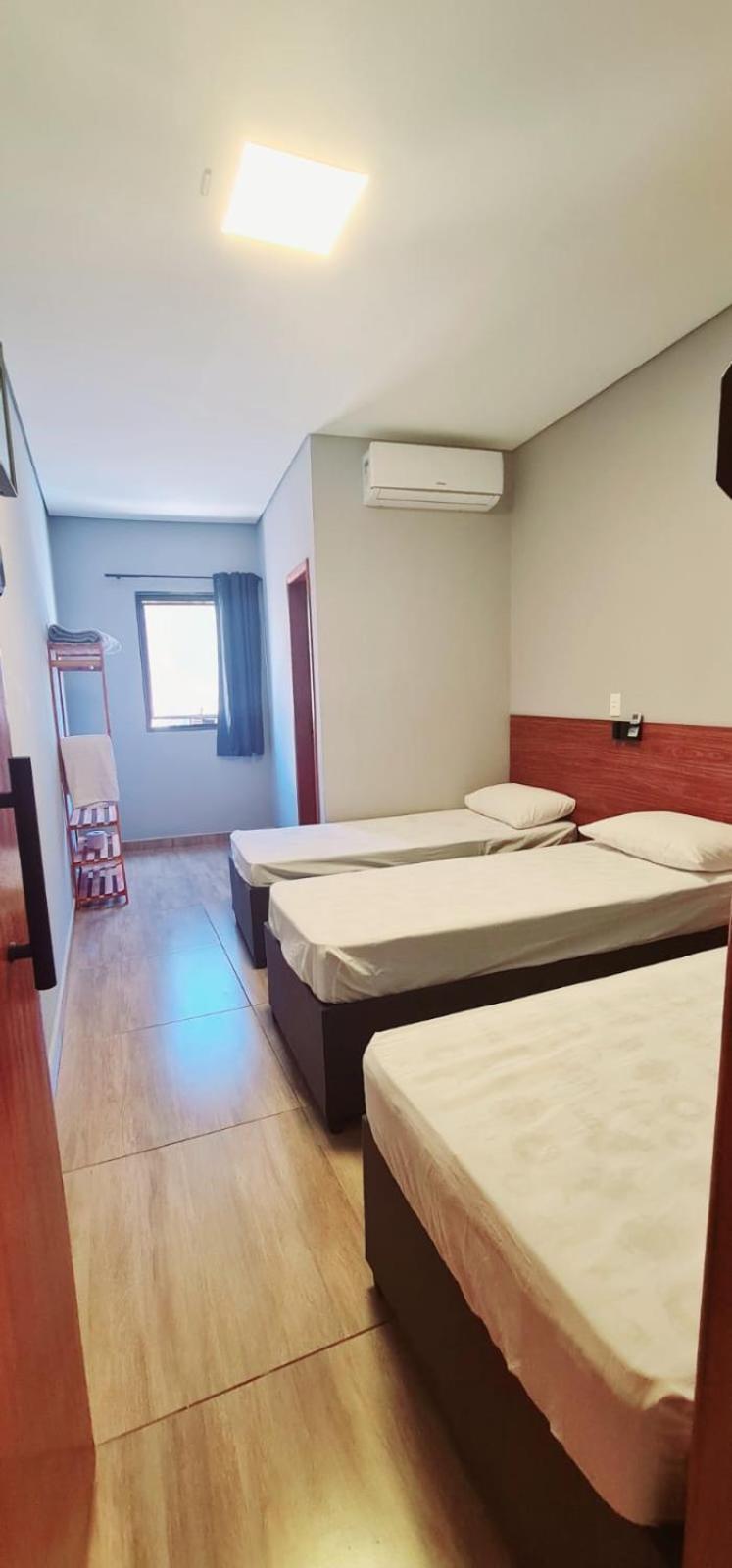 Hotel Platina Juiz de Fora Extérieur photo