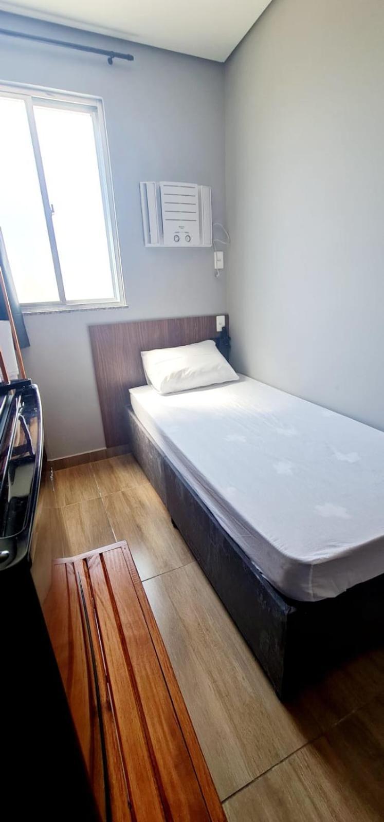 Hotel Platina Juiz de Fora Extérieur photo