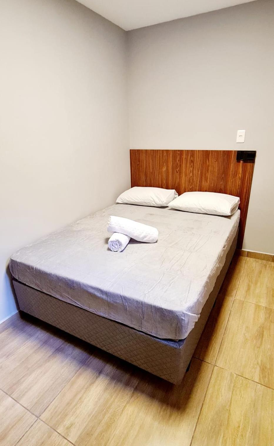 Hotel Platina Juiz de Fora Extérieur photo